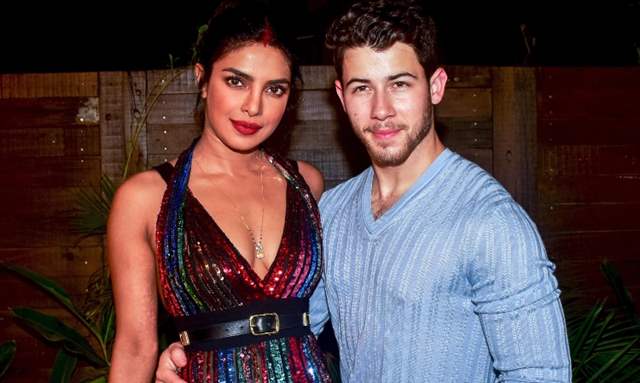 priyanka chopra nick jonas