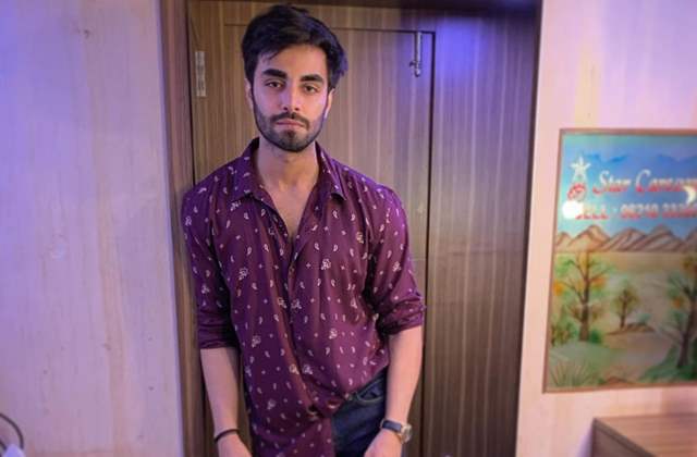 Karan Jotwani 