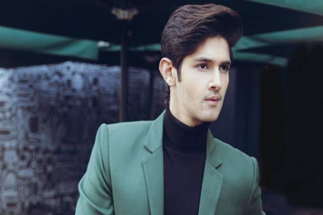 Rohan Mehra