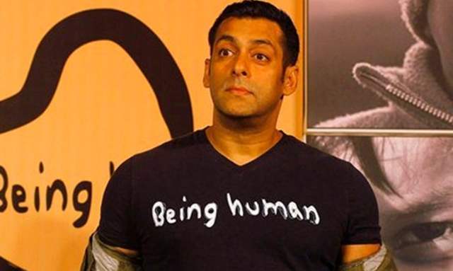 Salman Khan