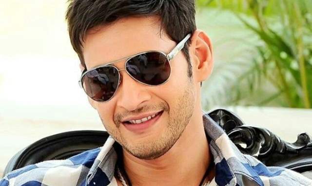 Mahesh Babu