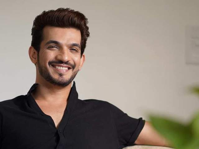 Arjun Bijlani