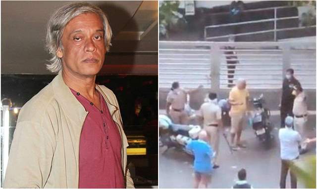 Sudhir Mishra Beaten by Mumbai Police? Filmmaker Reveals Truth Behind Viral Video