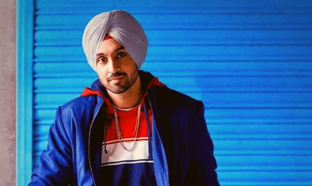 Diljit Dosanjh