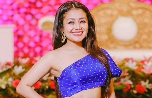 Neha Kakkar