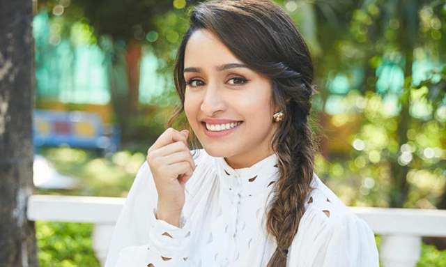 Shraddha Kapoor