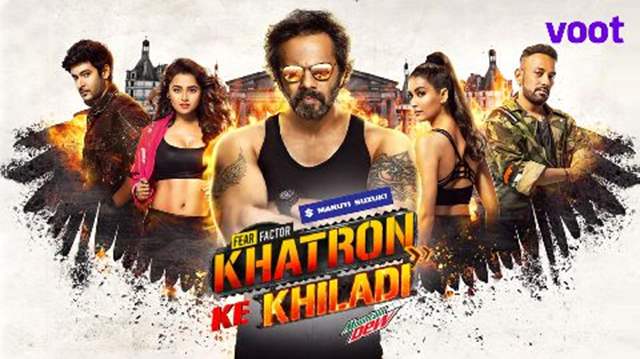 Khatron Ke Khiladi