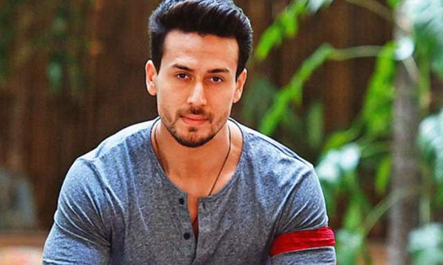 Tiger Shroff