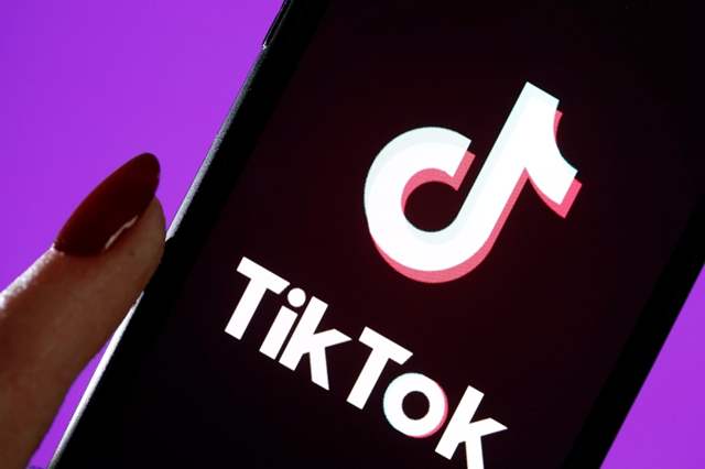 TikTok Logo