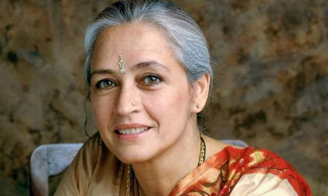 Nafisa Ali Sodhi