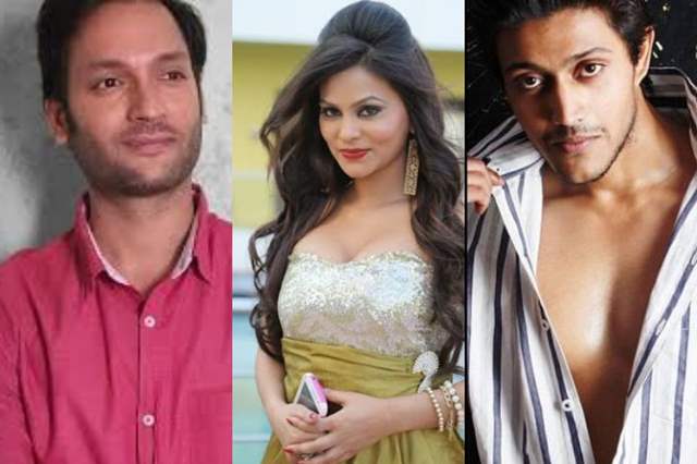 Ankur Panchal, Deepali Saini and Gaurav Roopdas bag role in ‘Crime Alert’