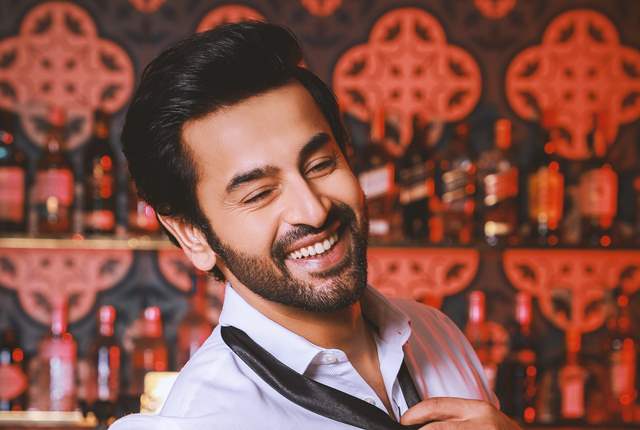 Shashank Vyas 