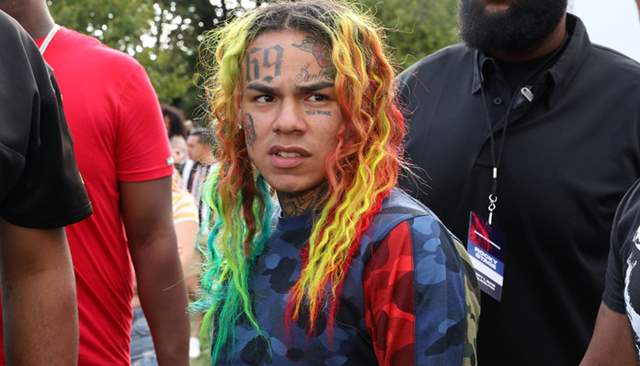 Tekashi 69