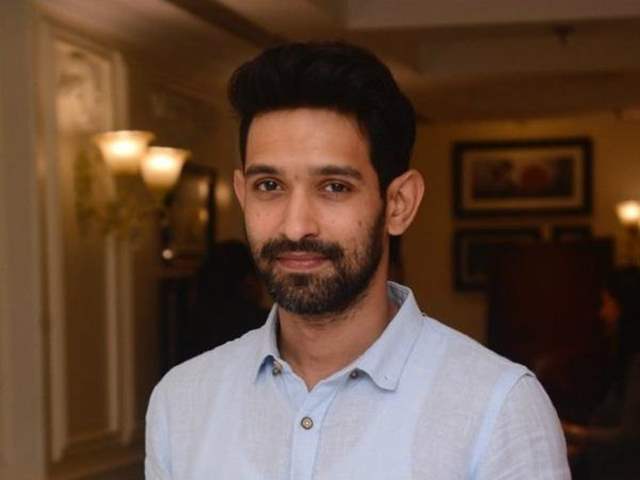 Vikrant Massey