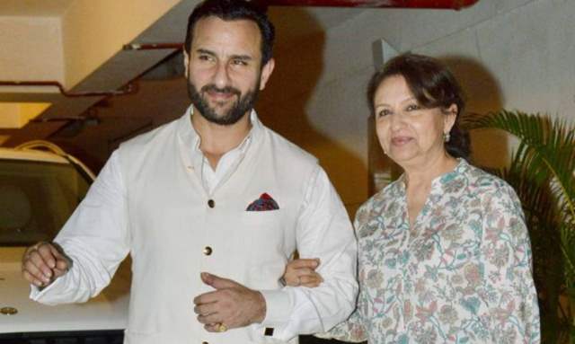 Saif Ali Khan