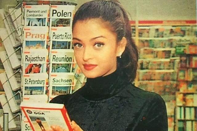 aishwarya rai