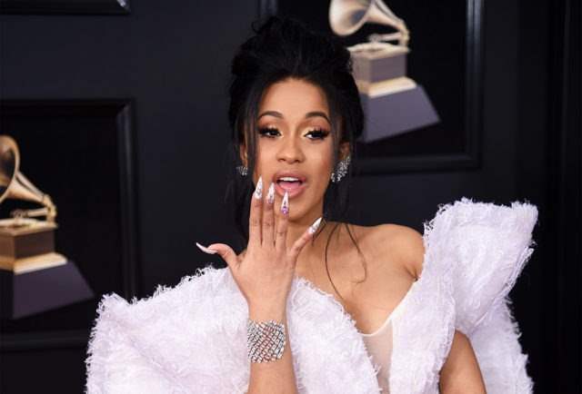 Cardi B