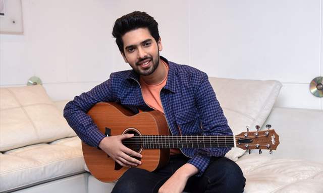 Armaan Malik