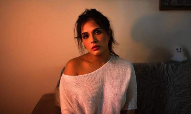 Richa Chadha