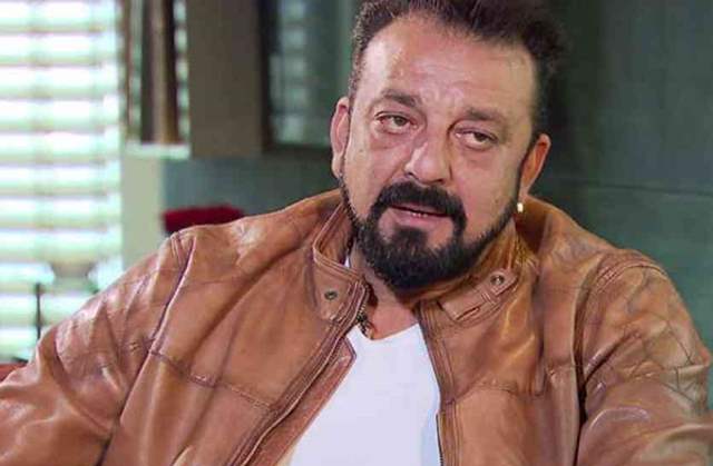 Sanjay Dutt Recalls A Shocking Incident The Fan Crossed All The Boundaries Of Love