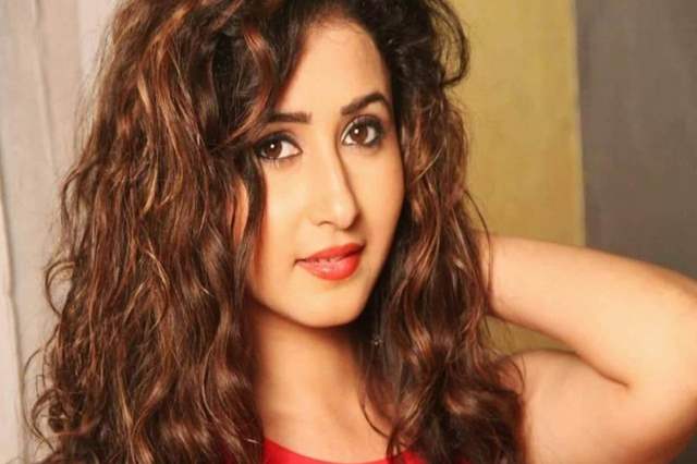 Sana Amin Sheikh