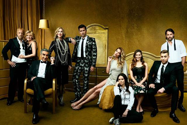 Schitt's Creek