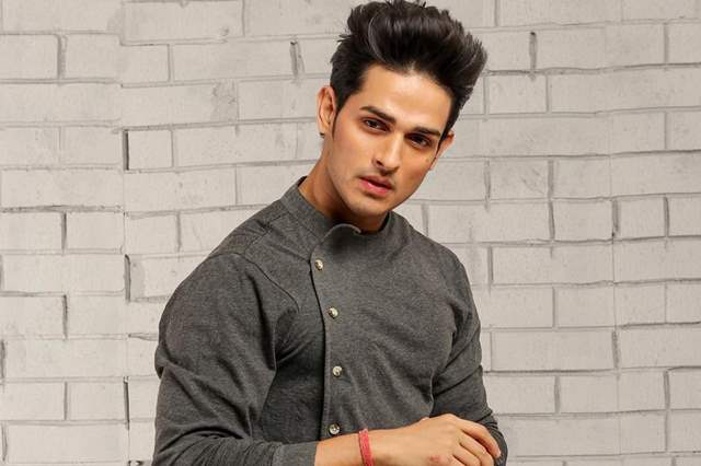 We developed feelings for each other inside 'Bigg Boss 11' house in 2017: Priyank  Sharma opens up about his relationship with Benafsha Soonawalla