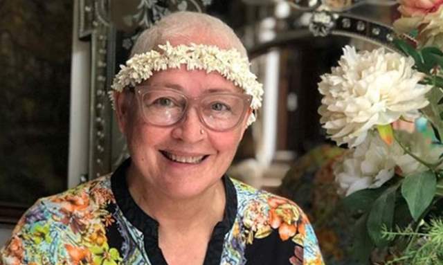 Nafisa Ali diagnosed with leucoderma after battling cance