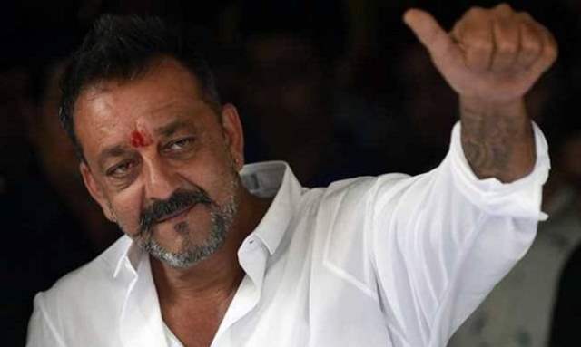 Sanjay Dutt