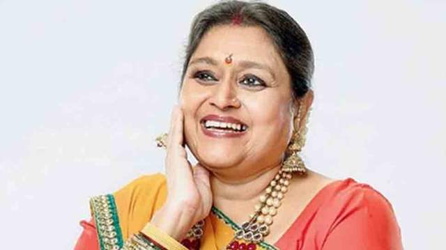 Supriya Pathak as Hansa