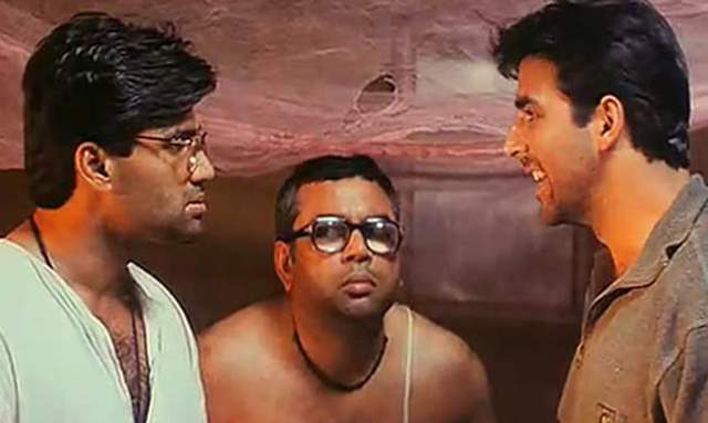 Hera Pheri