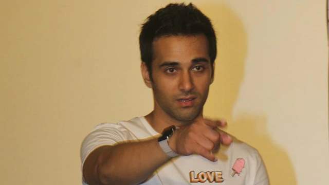 Pulkit Samrat