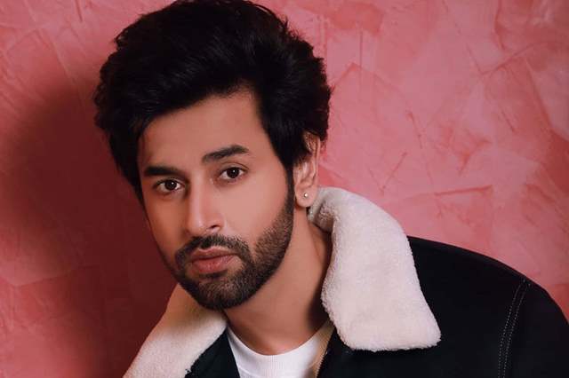 Shashank Vyas opens up on Not Taking Social Media Seriously! | India Forums
