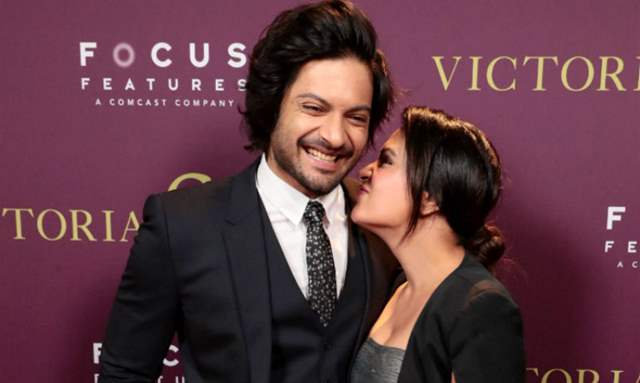 Ali Fazal