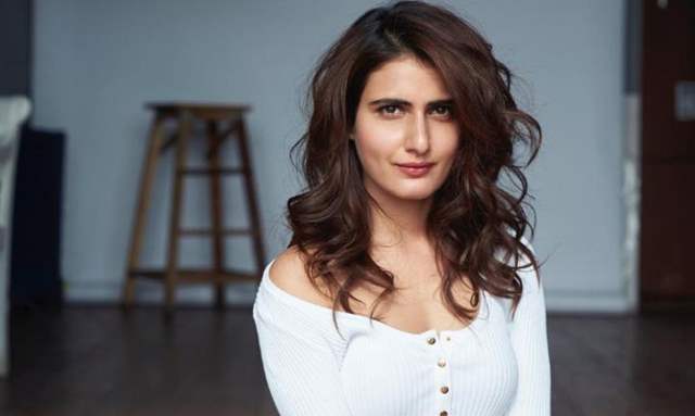 Fatima Sana Shaikh