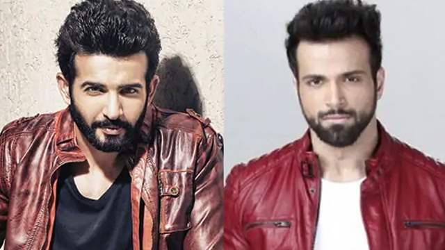 Jay Bhanushali 