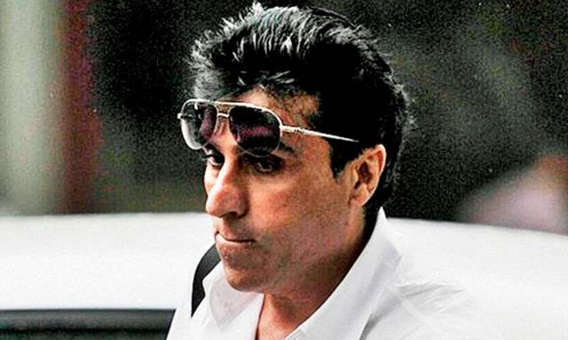 Karim Morani