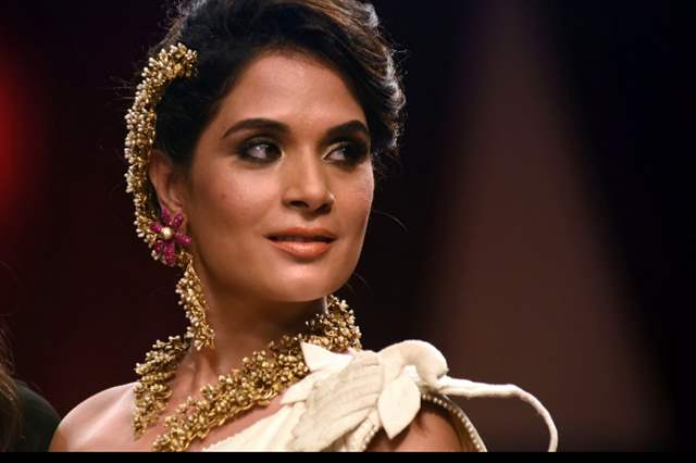 Richa Chadda