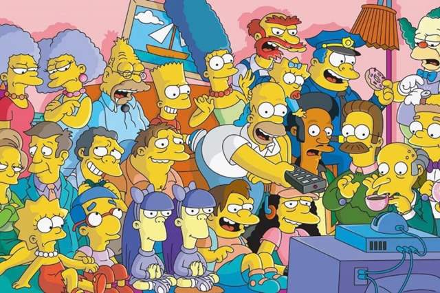 Disney+ Hotstar Premium set to launch ALL 31 Seasons of the iconic show 'The Simpsons'