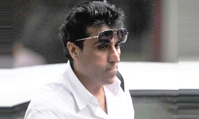 Karim Morani