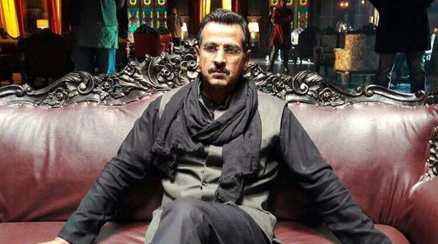 Ronit Roy