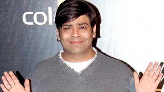 Kiku Sharda