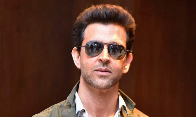 Hrithik Roshan