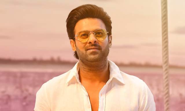 Prabhas