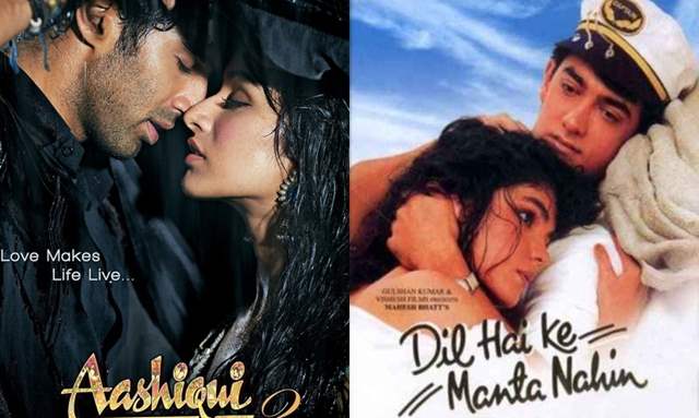 s Aashiqui 3 and Dil Hai Ki Manta Nahin Sequel