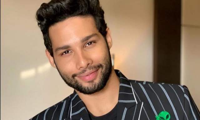 siddhant chaturvedi