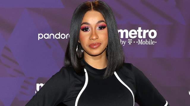 Cardi B