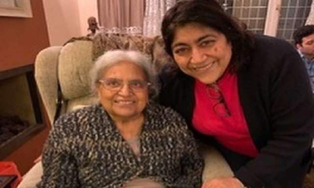 Gurinder Chadha's Aunt Dies of Coronavirus