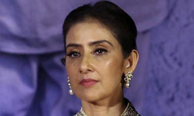 Manisha Koirala