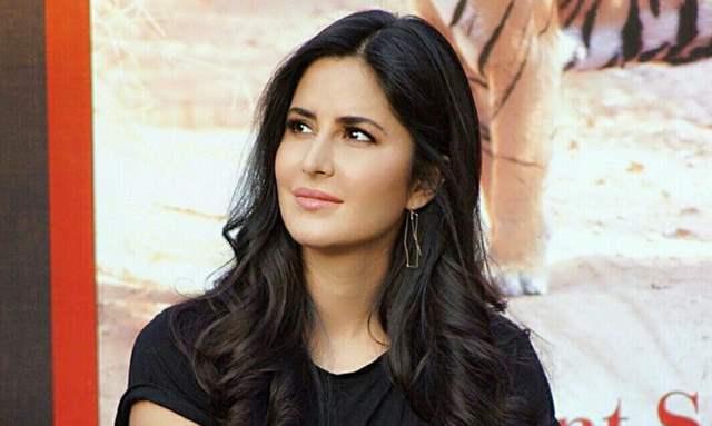 Katrina Kaif